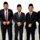 Dian Purnawan Terpilih Sebagai Ketua KPU Banyuwangi 2024-2029