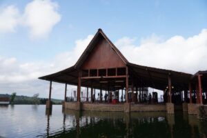 Festival Arsitektur Nusantara (FAN) 2024, Kreativitas Arsitektur dan Konservasi Air di Banyuwangi