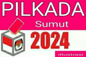 Jumlah TPS di Sumut untuk Pilkada, Jauh Menurun Dibanding Pilpres 2024