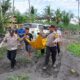 Kerangka Mayat Korban Banjir Lahar Semeru Ditemukan di Sungai Rejali
