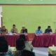Polsek Bandar Kedungmulyo Guyub Rukun Bersinergi dengan Masyarakat dalam Giat KOPIMAS