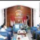 Perkuat Sinergitas dan Kerjasama, PLN UP3 Audensi Bersama Kodim 0825/Banyuwangi