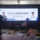 Seminar Saber Pungli di Pendopo Kabupaten Jombang, Mengemban dan Menjalin Aspirasi Tegas-Bersih Responsif