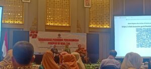 BPJS Ketenagakerjaan Sosialisasikan Program Jaminan Hari Tua