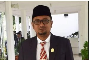 Ketua DPRD Banyuwangi Inisiasi Raperda Pembinaan Ideologi Pancasila