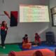 Mahasiswa UIN KHAS Jember Dibekali Pemetaan Resiko Bencana