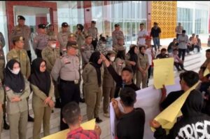 Baru Dilantik, Pj Bupati Batu Bara, Sudah Diingatkan Tentang Utang Pemkab Kepada Kontraktor