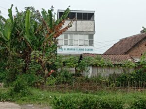 KB, TK Al'Janah Diduga Belum Kantongi Ijin, LSM SGI Sikapi Al'Janah