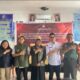 Setelah Dilantik 5219 Petugas Pantarlih di Deli Serdang Langsung Bekerja