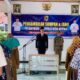 Camat Jombang Resmi Lantik PJ Kepala Desa Keting