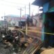 Insiden Tewasnya Wartawan Beserta Keluarganya Di Dalam Rumah yang Diduga Dibakar OTK