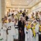 Jamaah Haji Banyuwangi Diberi Pendampingan Kesehatan saat Melakukan Umrah Sunnah