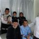 Jemaah Haji Asal Banyuwangi Dirawat di Rumah Sakit Arofah karena Masalah Jantung