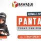 KPU Deli Serdang Lantik 5219 Orang Petugas Pantarlih Untuk Persiapan Pilkada 2024