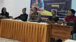 Kasus Perundungan Siswa SMPN di Kalipuro Jadi Perhatian Serius Pemkab dan Kepolisian