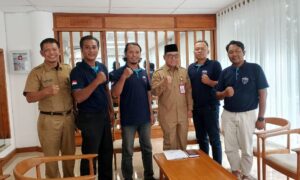 Kemitraan Komunitas Jurnalis Dukung Pembangunan di Banyuwangi