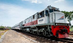 Kereta Api Jakarta – Banyuwangi Akan Dibuka Juli 2024