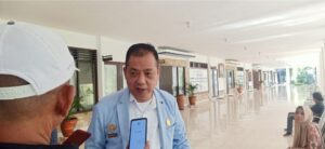 Kisruh Pemecatan Anggota KONI Banyuwangi Disesalkan Wakil Ketua DPRD