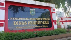 MI Al'Janah Diduga Belum Kantongi Ijin, Ini Tanggapan Dispendik Kabupaten Malang