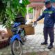 Pencuri Buah Naga di Tegaldlimo Berhasil Ditangkap Polisi di Pelabuhan Ketapang