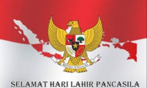Menelusuri Jejak Sejarah Hari Lahir Pancasila 1 Juni