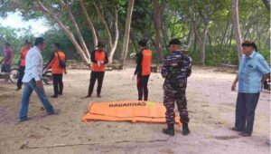 Nelayan Hilang di Pantai Selatan Banyuwangi Ditemukan Tewas