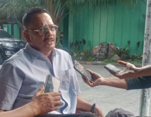 PGRI Banyuwangi Siap Advokasi Kepala Sekolah SMPN 1 Singojuruh