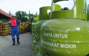 PT Pertamina Patra Niaga Tambah Kuota Elpiji 3 Kg Jelang Idul Adha 2024