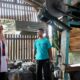 Pandai Besi Tradisional Banyuwangi Tetap Unggul di Tengah Persaingan