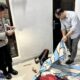 Pelaku Pembunuhan Pensiunan PTPN V di Pekanbaru Ditangkap di Banyuwangi