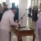 Perpanjangan Masa Jabatan Kepala Desa dan Anggota BPD di Jombang