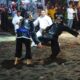 Pesilat Se-Jawa dan Bali Bersaing Sengit di Kejuaraan Banyuwangi Silat On the Beach