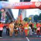 Polri Gelar Bhayangkara Fun Walk 2024 untuk Sambut HUT Bhayangkara ke-78