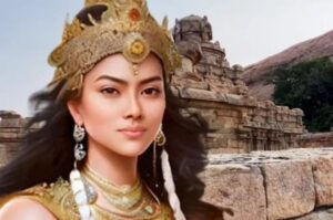 Ratu Shima, Sang Pemimpin Bijaksana dari Kerajaan Kalingga