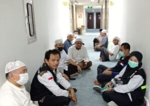 Seorang Jama'ah Haji Kloter SUB 58 Banyuwangi Meninggal Dunia di Mekah