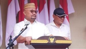 Sumail Abdullah Mantapkan Langkah Menuju Pilkada Banyuwangi 2024