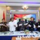 TNI AL Berhasil Gagalkan Penyelundupan Benih Lobster di Banyuwangi