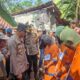 Tiga Pelaku Pencurian Sapi Diamankan oleh Satreskrim Polres Lumajang