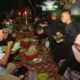 Tradisi Tumpeng Sewu di Banyuwangi Menjadi Magnet Wisatawan Lokal dan Mancanegara