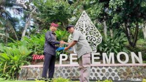 program Kerja Sama Operasi (KSO) bersama gabungan himpunan petani pemakai air