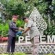 program Kerja Sama Operasi (KSO) bersama gabungan himpunan petani pemakai air