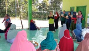 AQUA Komitmen Mendukung Program Banyuwangi Hijau dalam Pengelolaan Sampah
