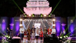 Anugerah Musik Banyuwangi 2024 Mencari Bakat Musisi Bahasa Using