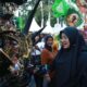Banyuwangi Ethno Carnival 2024 Dihadiri Tiga Menteri, Perkuat Dukungan Pemerintah Pusat