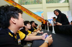 Banyuwangi Gelar Kompetisi E-Sports, Dorong Potensi Industri Gaming Lokal