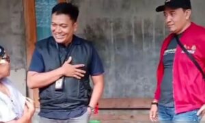 Bawaslu Banyuwangi Temukan Pelanggaran dalam Pelaksanaan Coklit Data Pemilih (PicAntara)