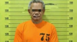 Bebas Ginting Akhirnya Ditetapkan Sebagai Tersangka Pembakaran Rumah Wartawan di Kabanjahe