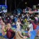 Eco Bhinneka Gelar Fun Camp di Pantai Gumuk Kancil, Fokus pada Upcycle Sampah