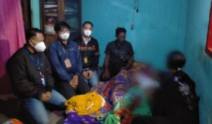 Fitriyah, TKI Asal Banyuwangi yang Diduga Disiksa di Malaysia Meninggal Dunia