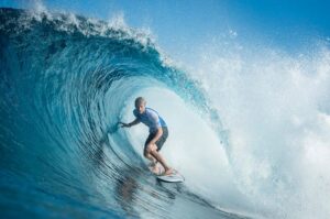 G-land Banyuwangi Kembali Masuk dalam Rangkaian World Surf League 2025 (surfertoday)